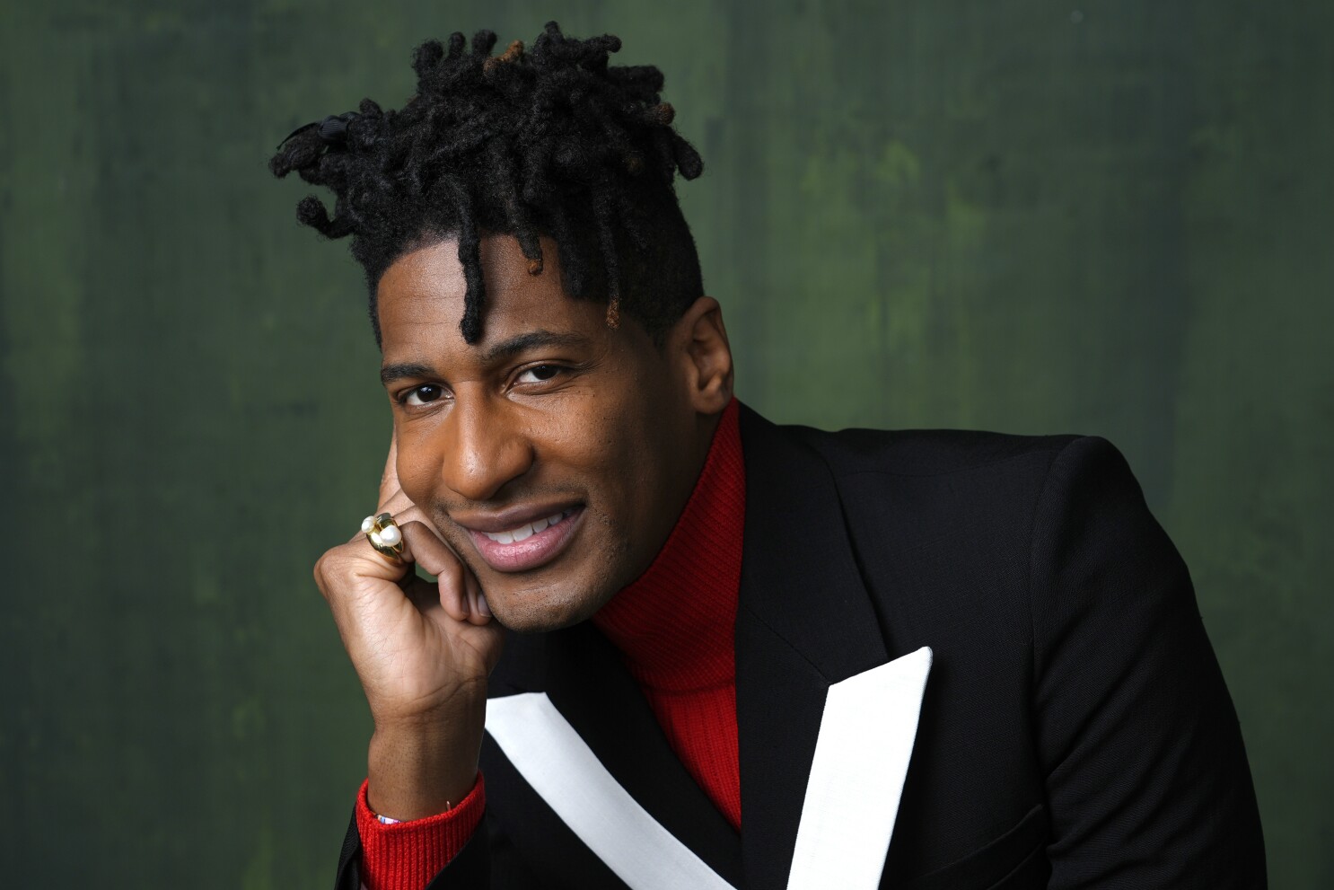 Jon batiste album