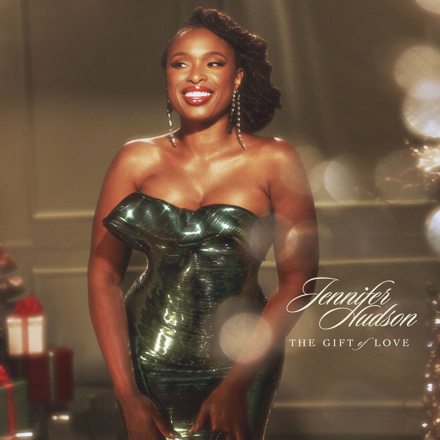 Jennifer Hudson album 2025