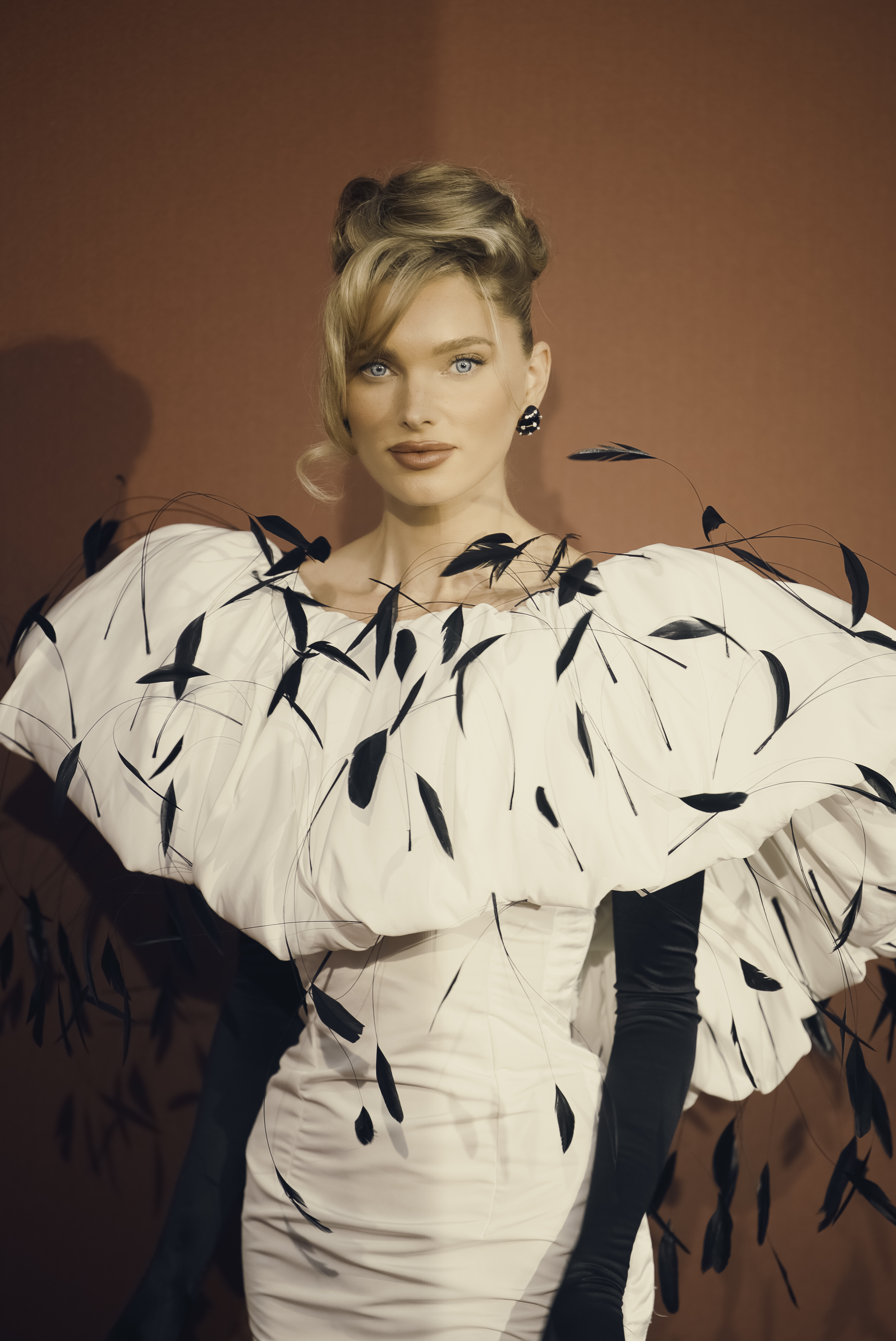 Elsa hosk Cannes 2024