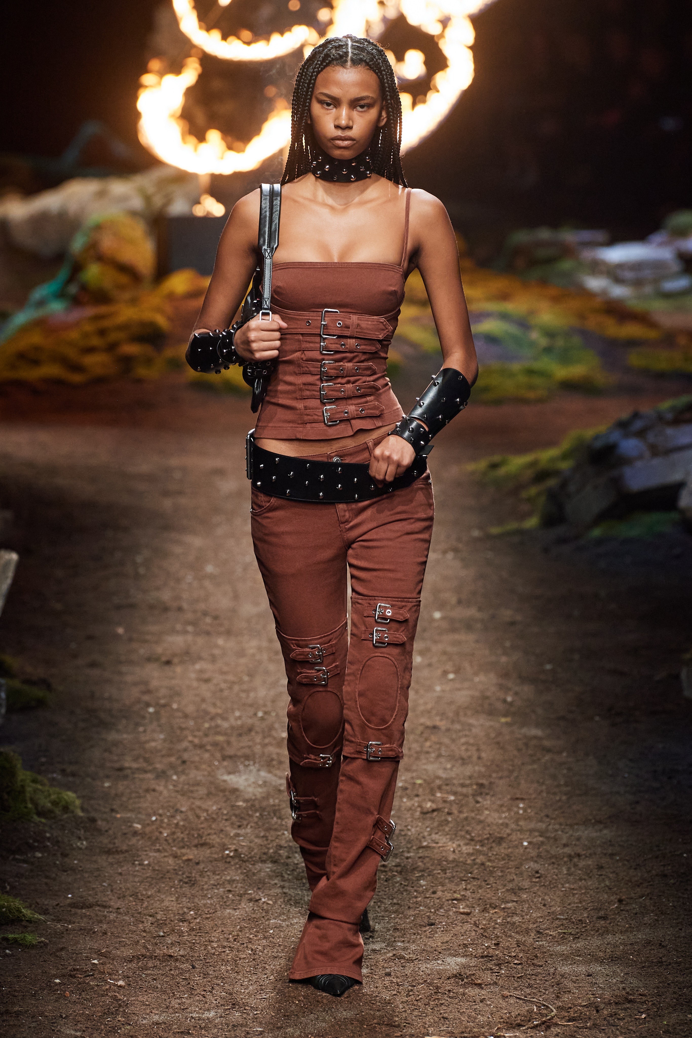 studs fashion trend 2023