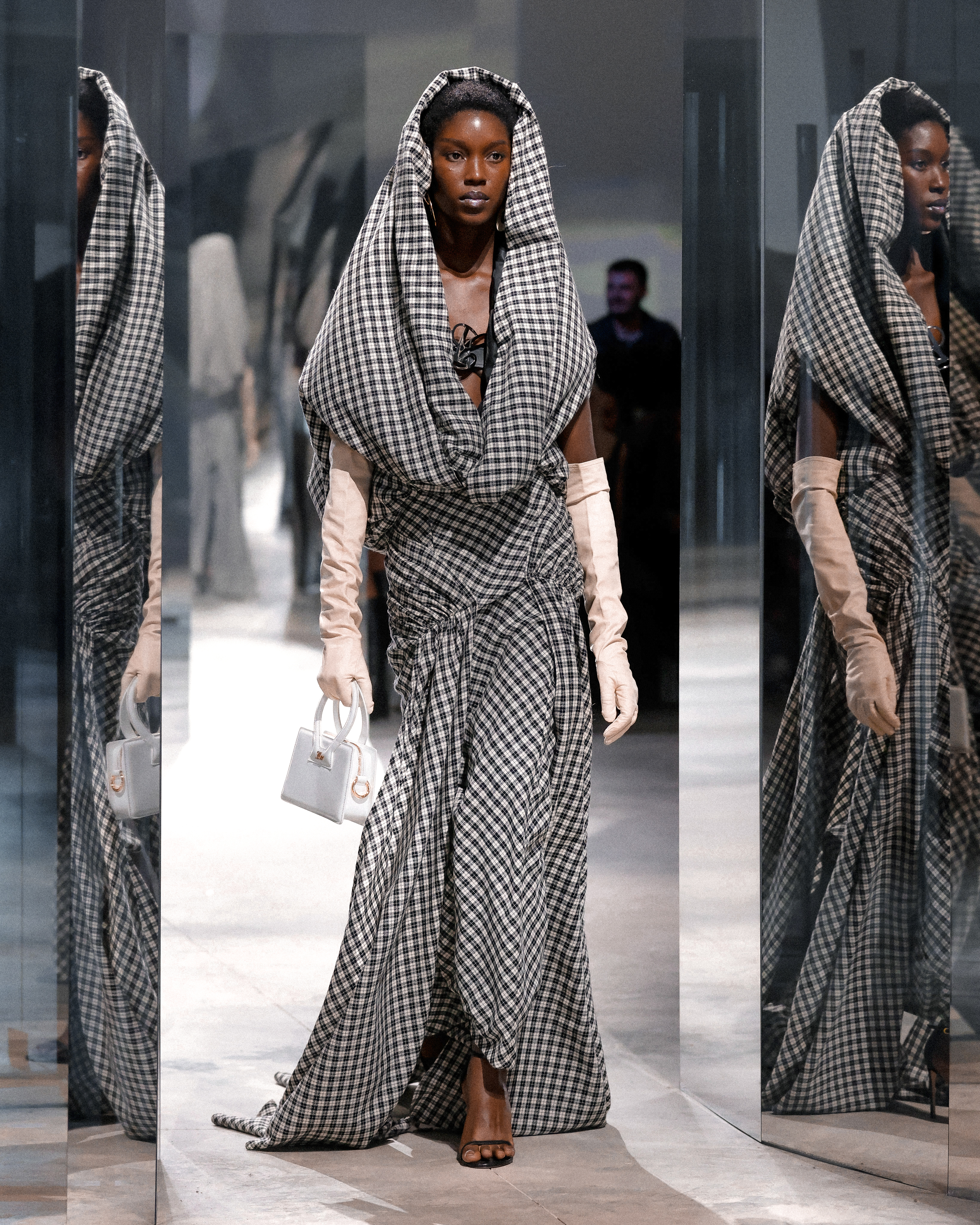 luar nyfw fall 2023