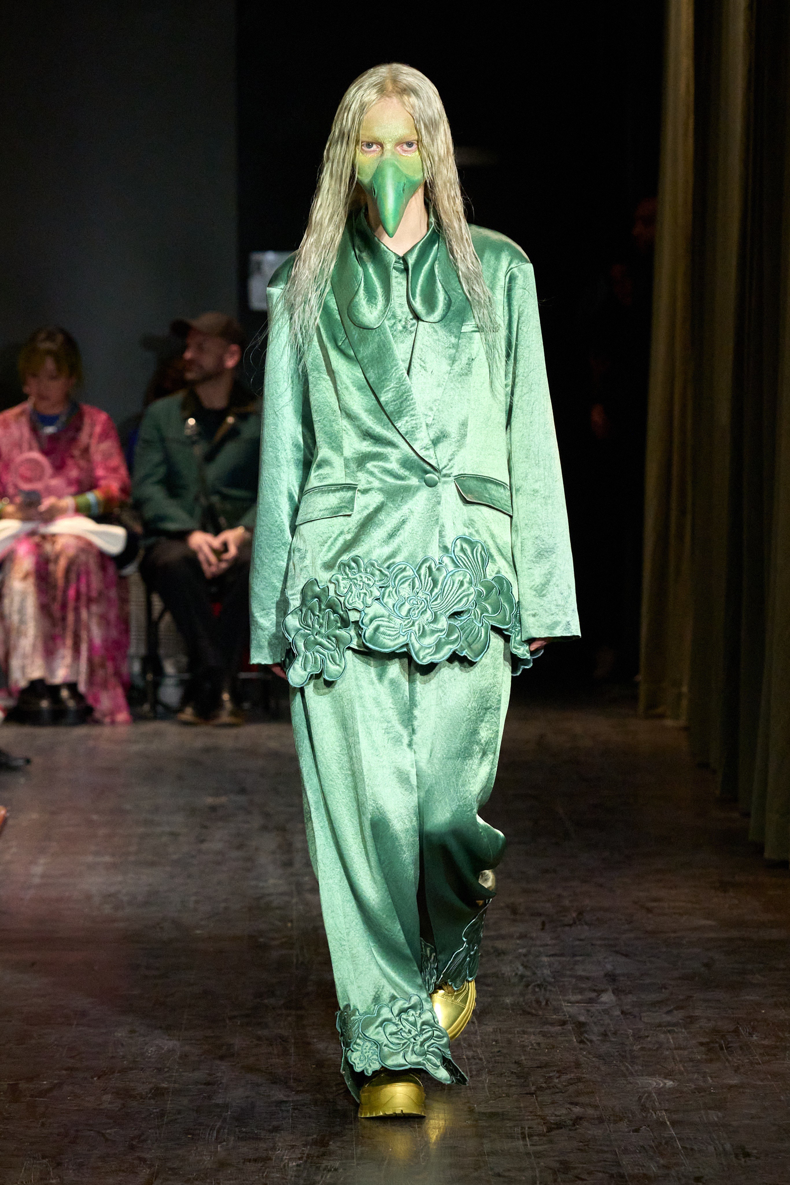 collina strada nyfw fall 2023