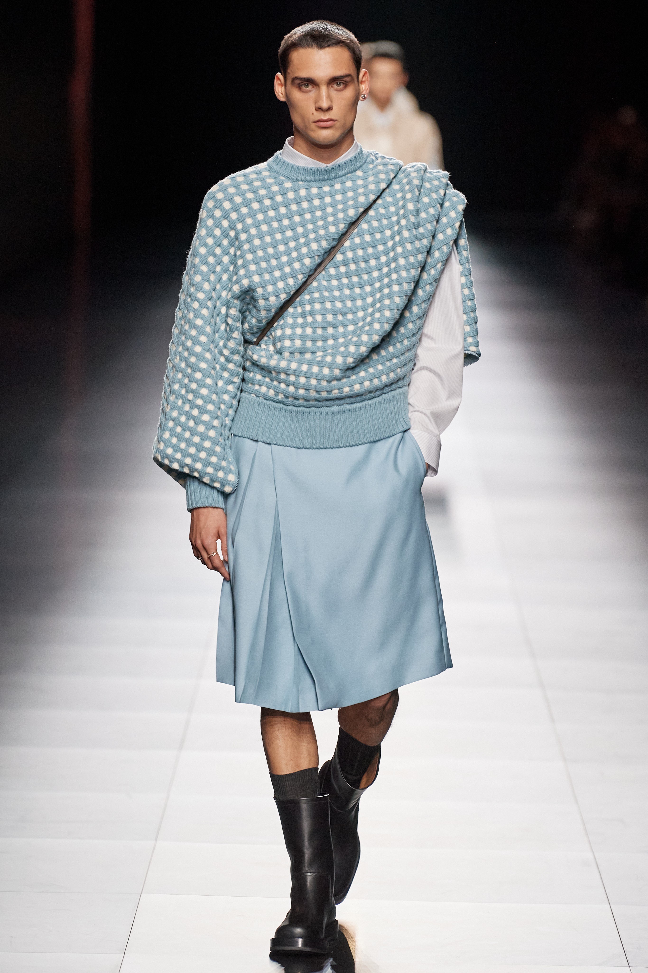 dior mens fall 2023