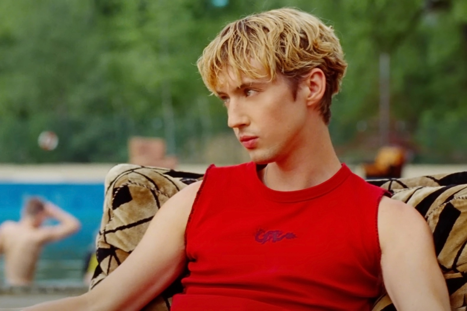 rush troye sivan best songs of 2023 