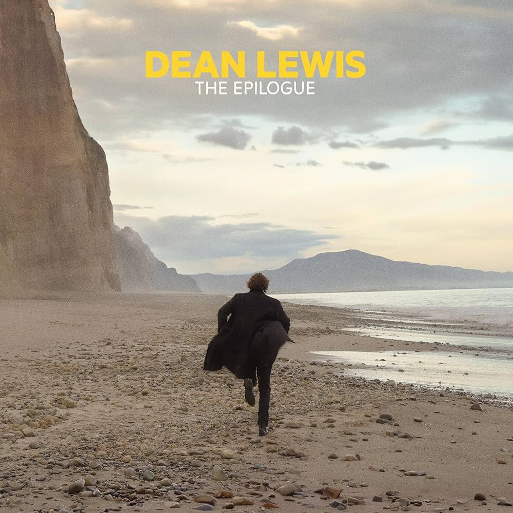 The epilogue dean lewis