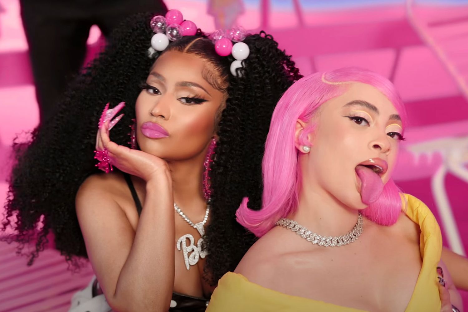 barbie world nicki minaj best songs of 2023