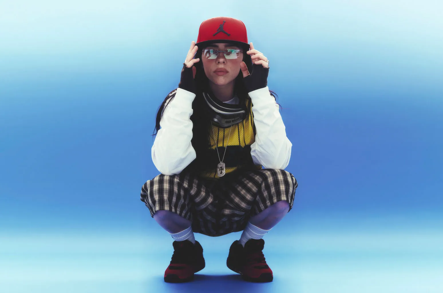billie eilish hit me hard and soft