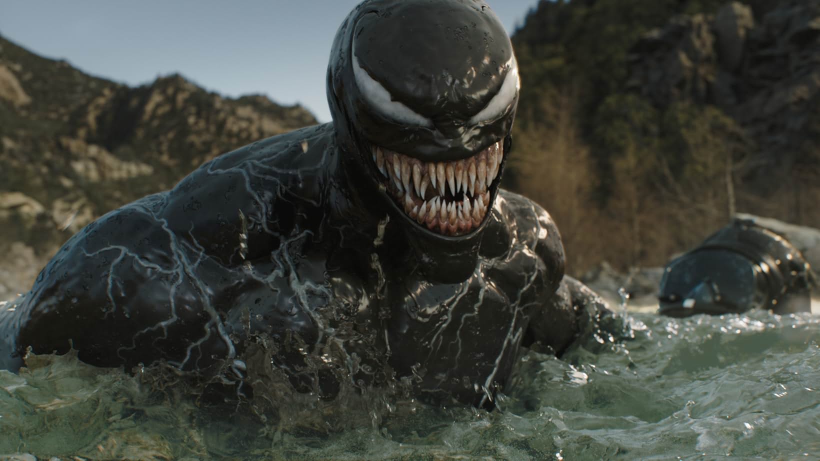 Venom last dance movie