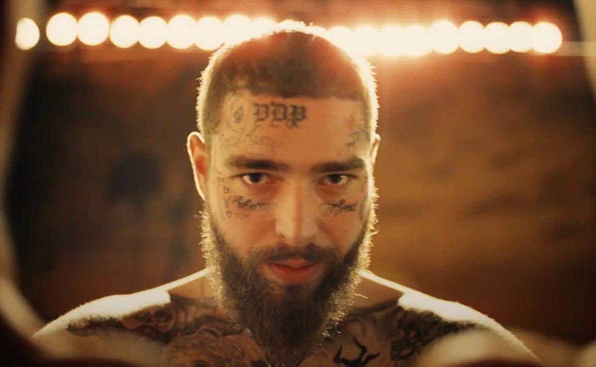 post malone chemical