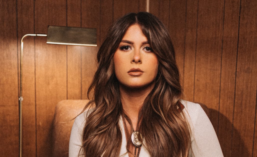 Ella Langley album 2024