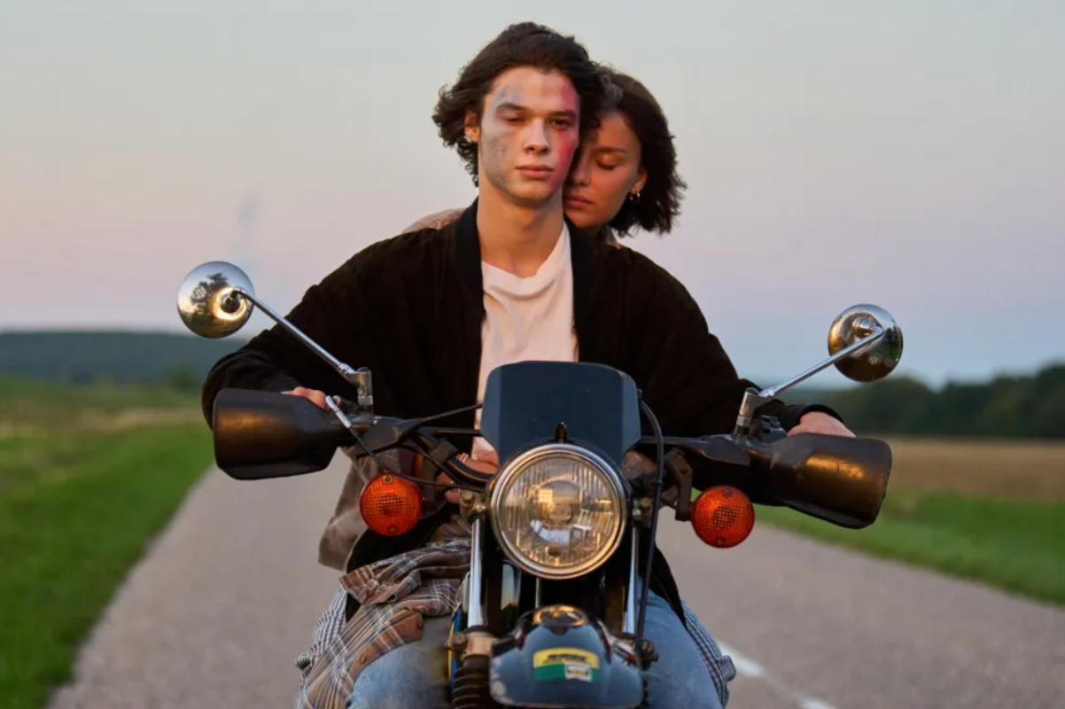 Leurs Enfants Après Eux (And Their Children After Them)