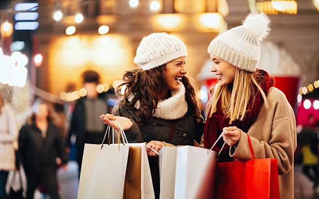 Shutterstock Shutterstock