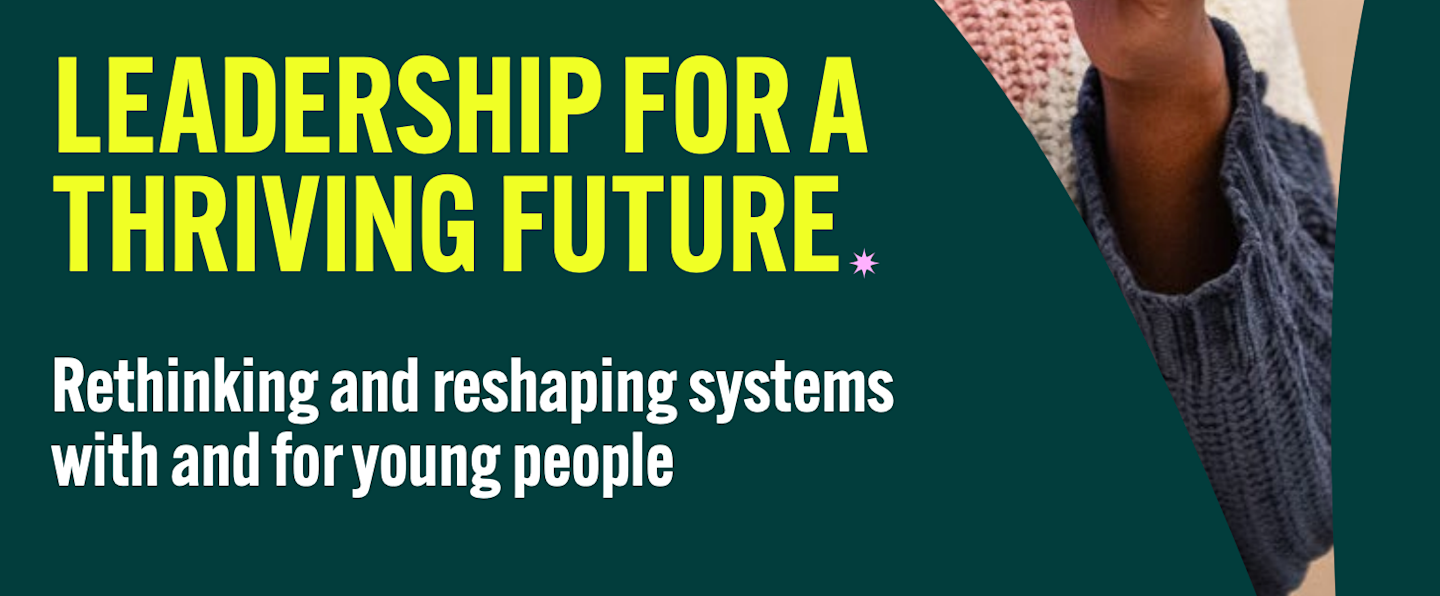 Big Change's 2025 leadership report