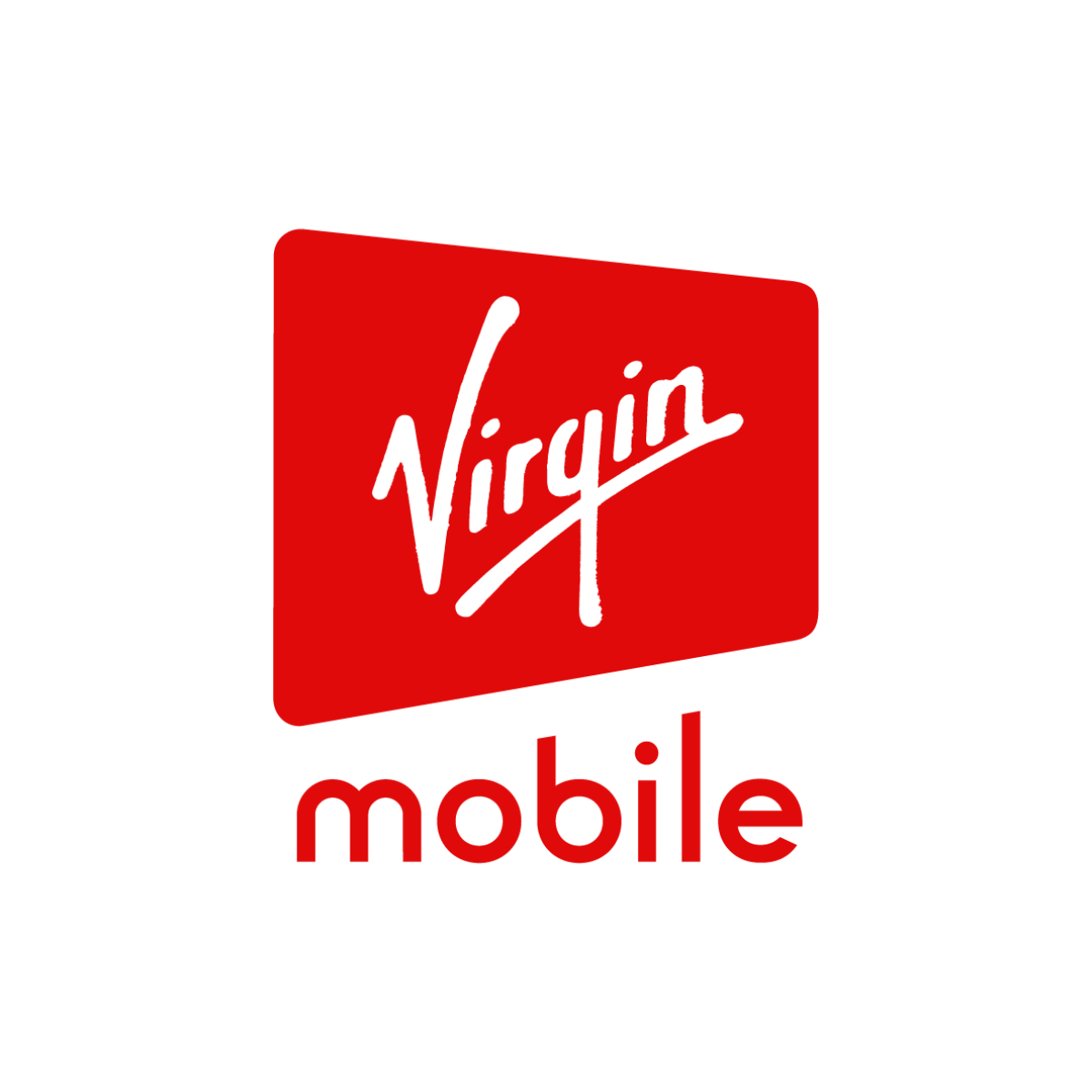 Virgin Mobile UAE logo