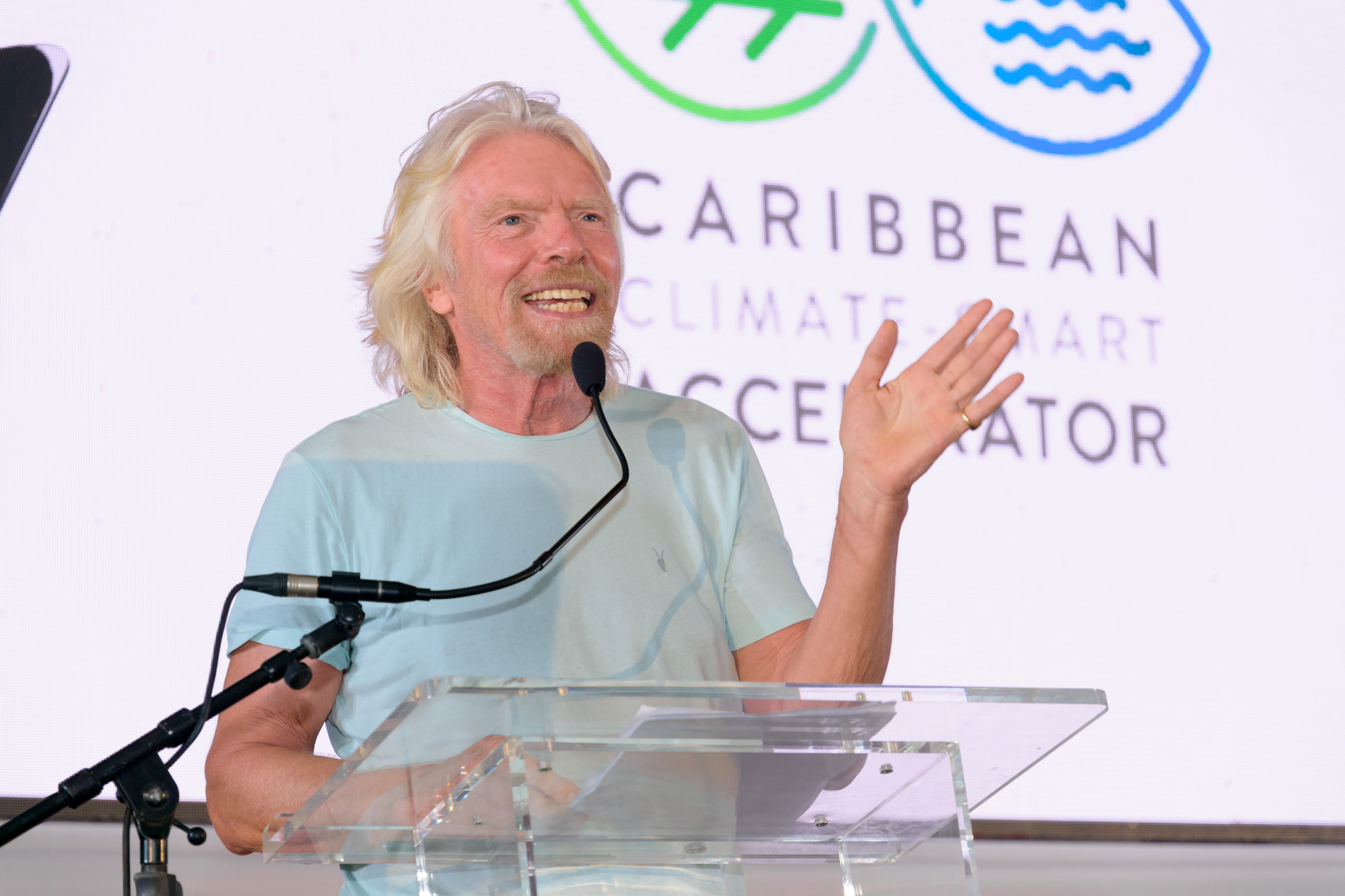 Caribbean Climate Accelerator Launch 