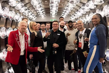 Virgin Voyages