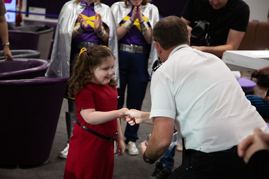Virgin Australia