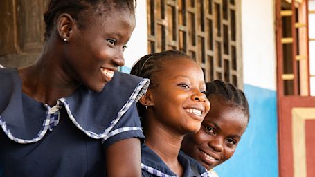 Sightsavers
