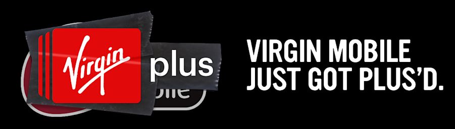 Virgin Plus