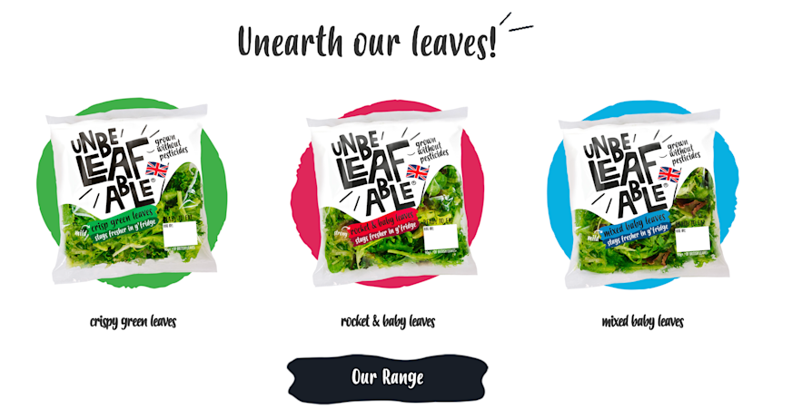 Unbeleafable