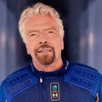 Virgin Galactic