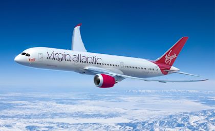Virgin Atlantic