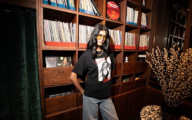 Choose Love x Virgin x Remastered merch Choose Love x Virgin x Remastered merch