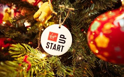 Support small businesses this Christmas