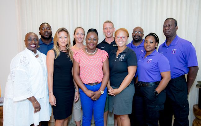 Unite BVI_Kickstart Loans Unite BVI_Kickstart Loans