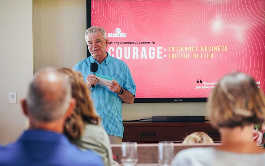 Image from Virgin Unite