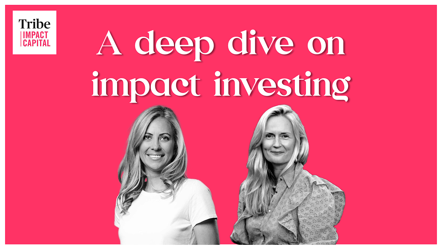 Tribe Impact Capital