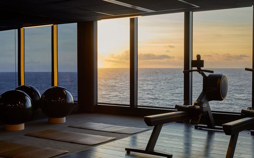 Image from Virgin Voyages
