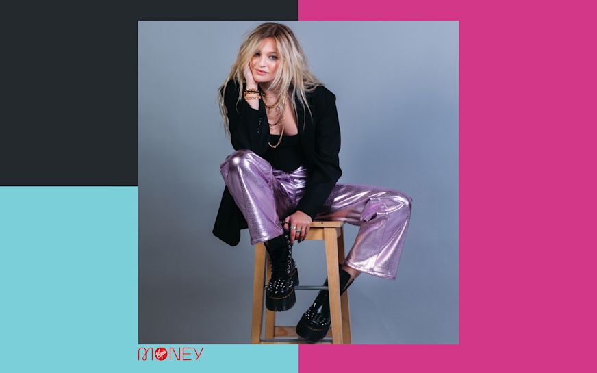 Image from Virgin Money