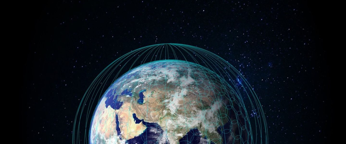 Stock photo of the earth