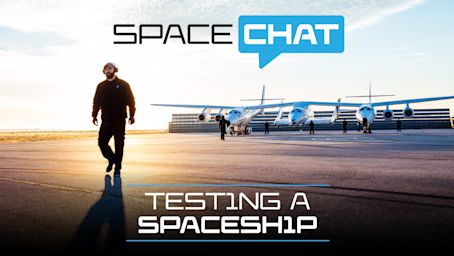 Image from Virgin Galactic