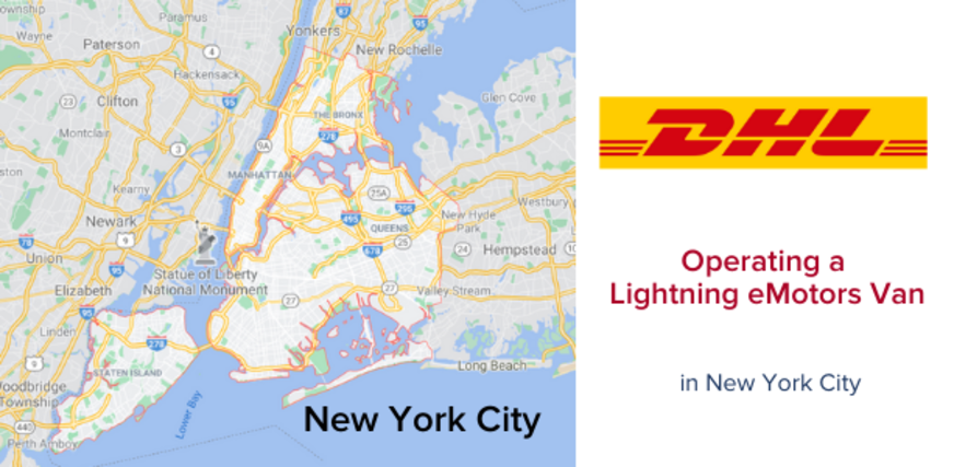 Run on Less DHL
