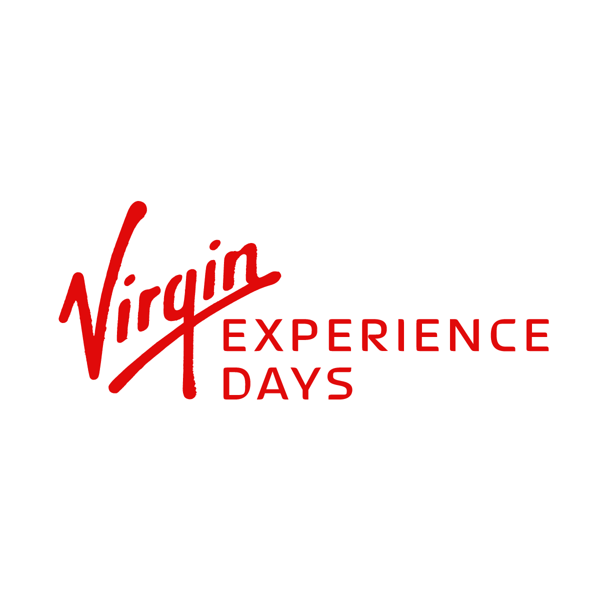 Virgin Experience Days logo