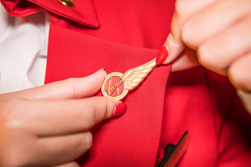 Image from Virgin Atlantic