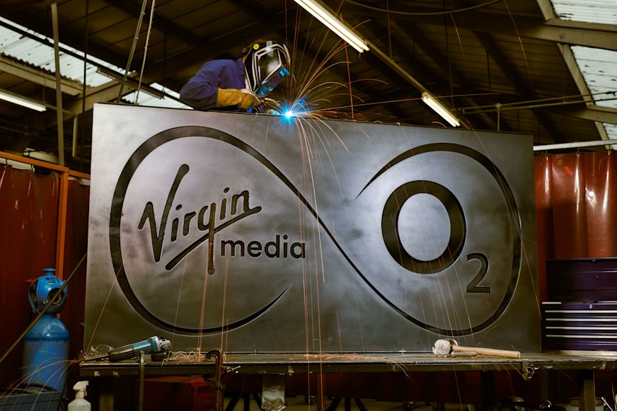 Virgin Media O2