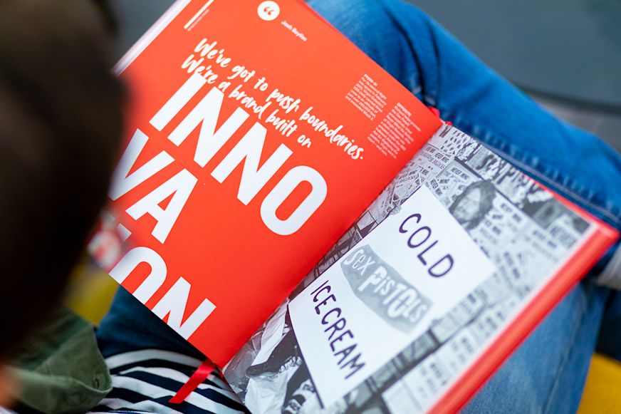 Image from Virgin.com