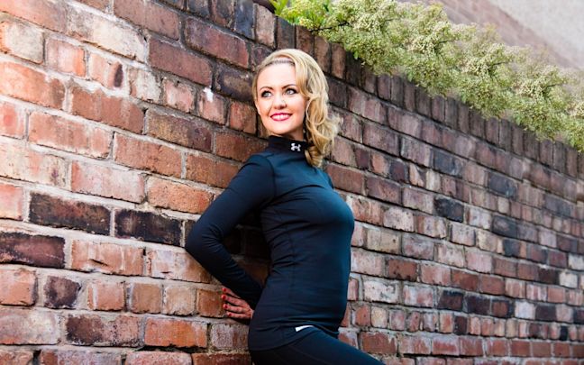 Rachel Moan Rachel Moan