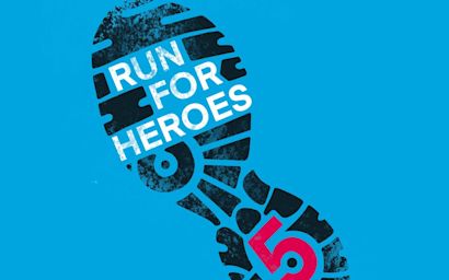 Run For Heroes