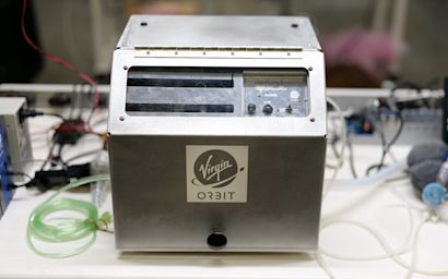Virgin Orbit