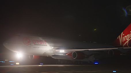 Virgin Orbit