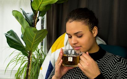 THEENK TEA