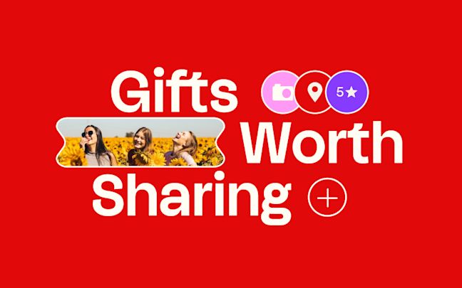 Virgin Gifts Virgin Gifts