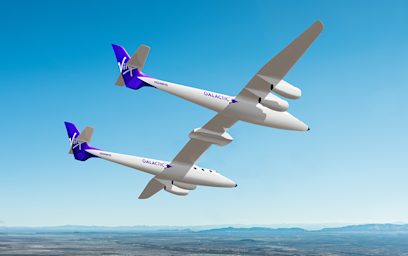 Virgin Galactic
