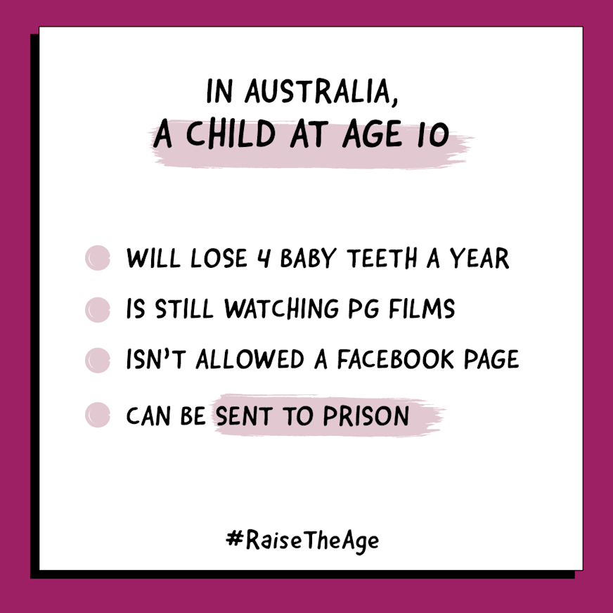 #RaiseTheAge