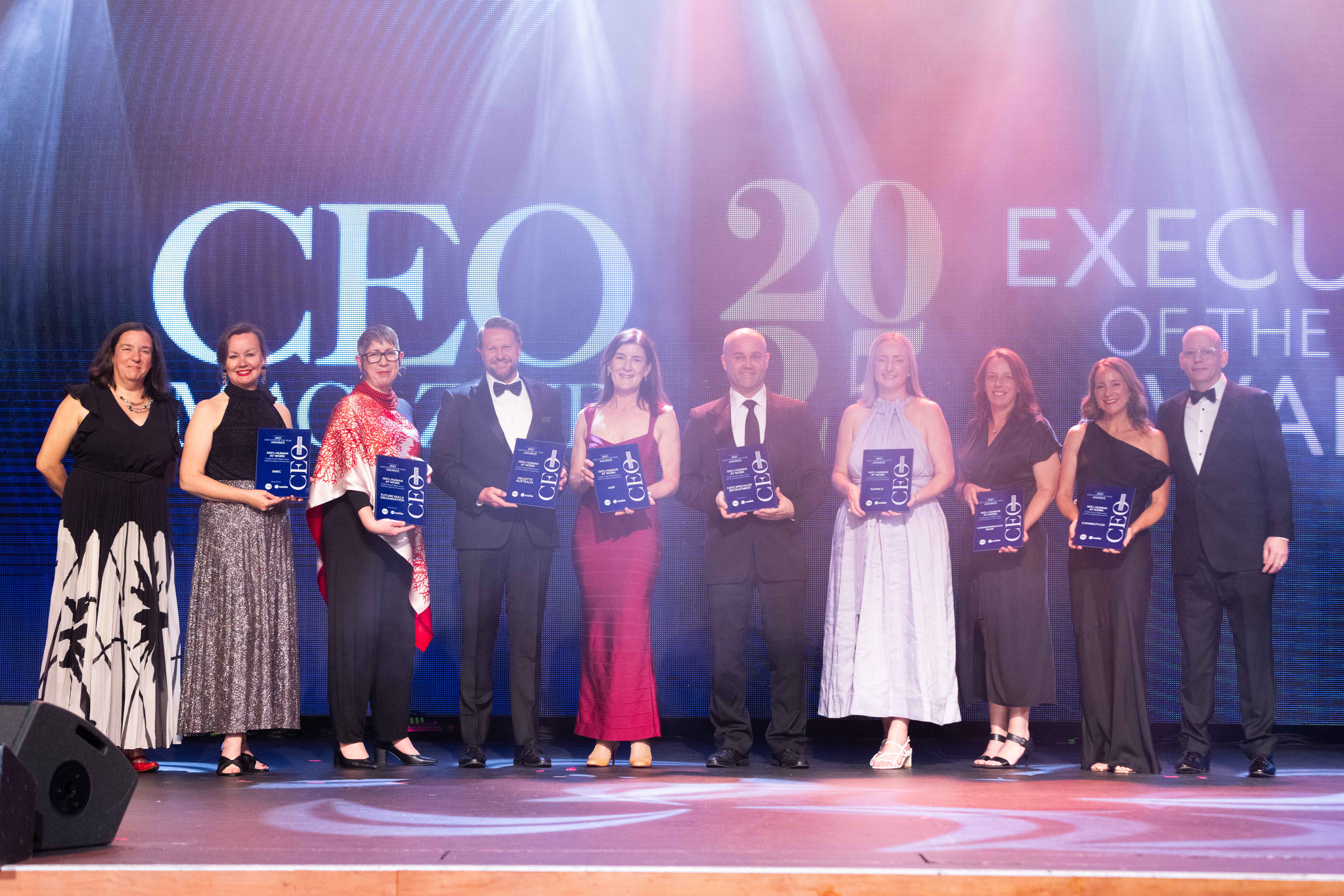 CEO Awards 2025