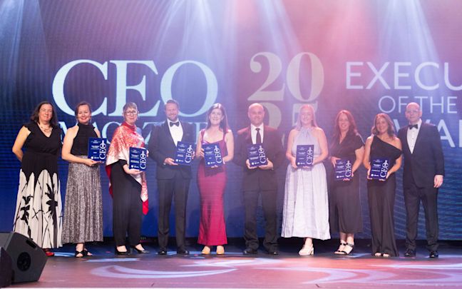 CEO Awards 2025 CEO Awards 2025